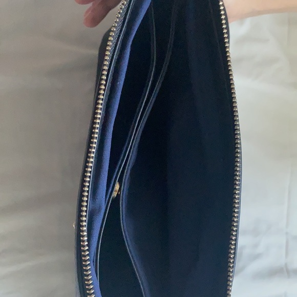 REAL LEATHER BAG - Picture 3 of 3